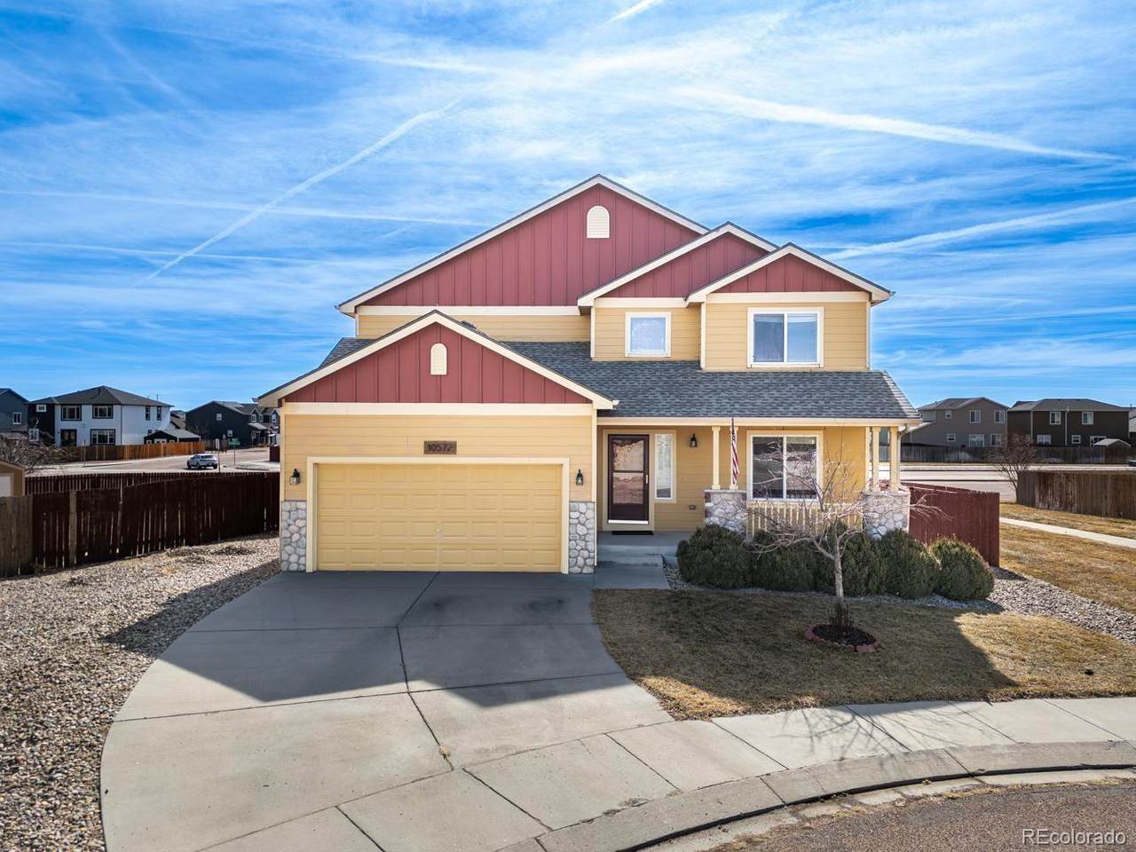 10572 Deer Meadow Circle - Photo 1