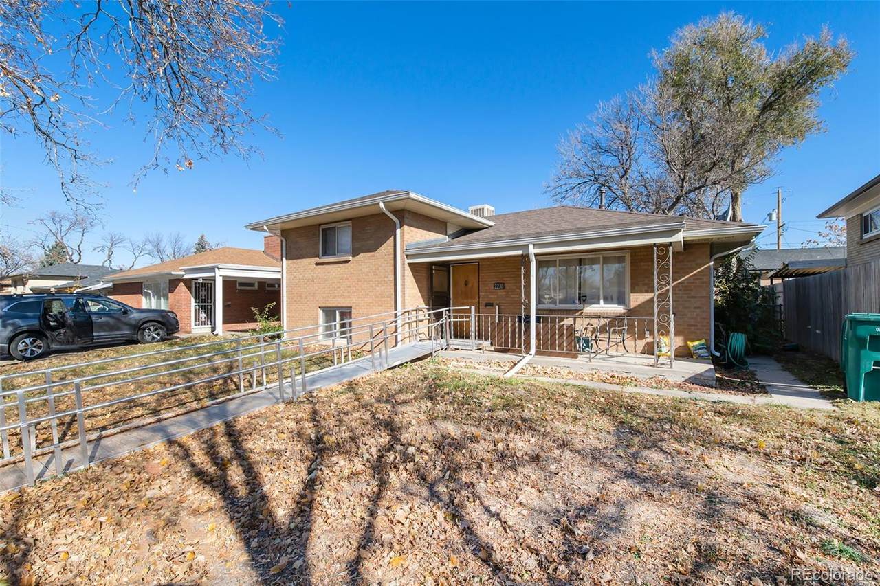 2230 Nome Street - Photo 1