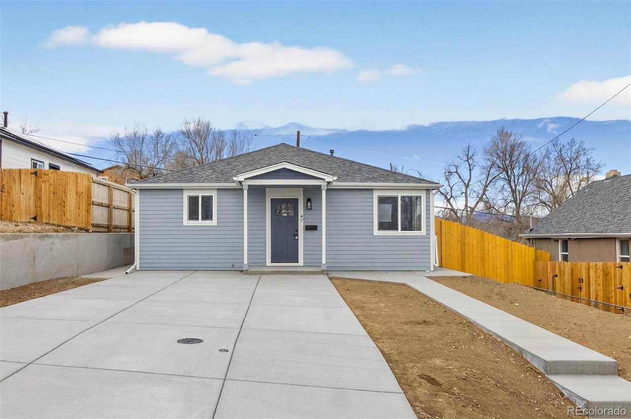 47 Osceola Street - Photo 1