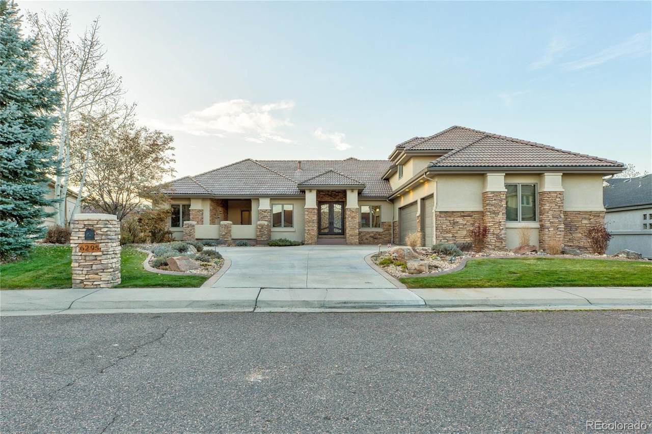 6295 Noble Street - Photo 1
