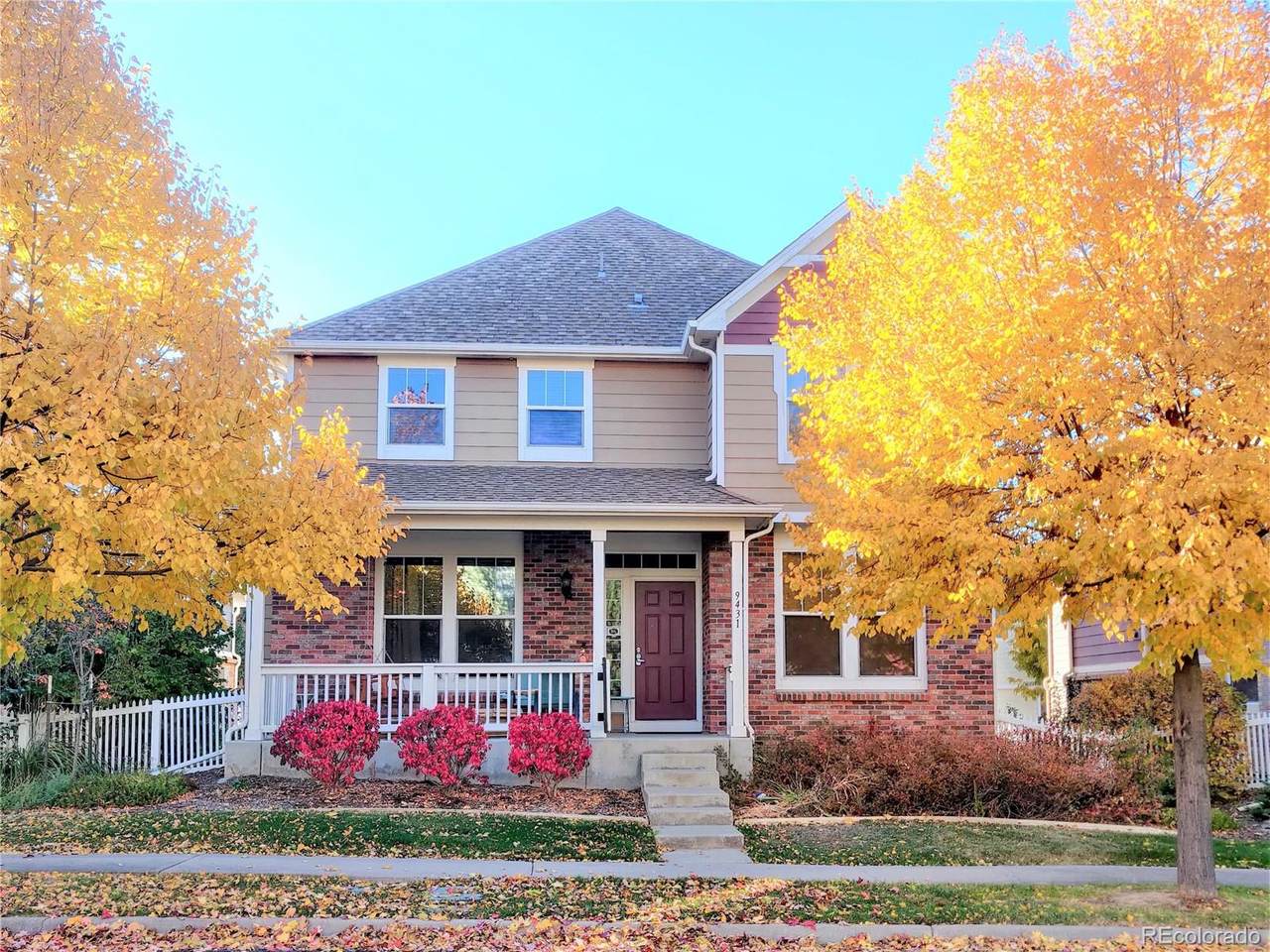 9431 Gray Street - Photo 1