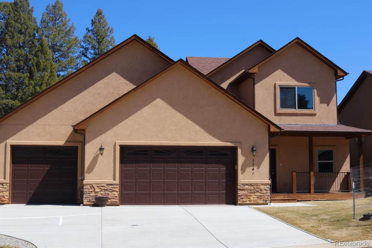 1141 Ptarmigan Drive - Photo 1 1141 Ptarmigan Drive - Photo 1