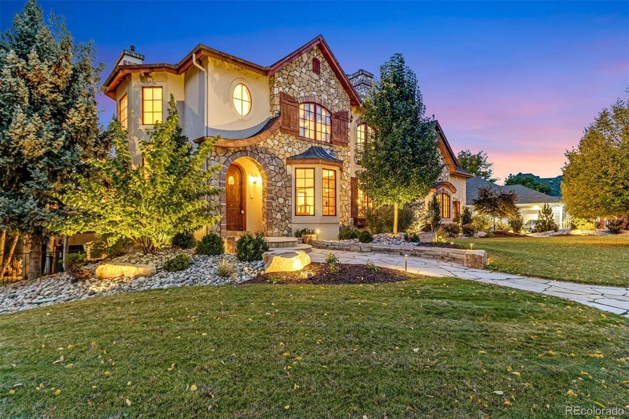6442 Falcon Ridge Court - Photo 1