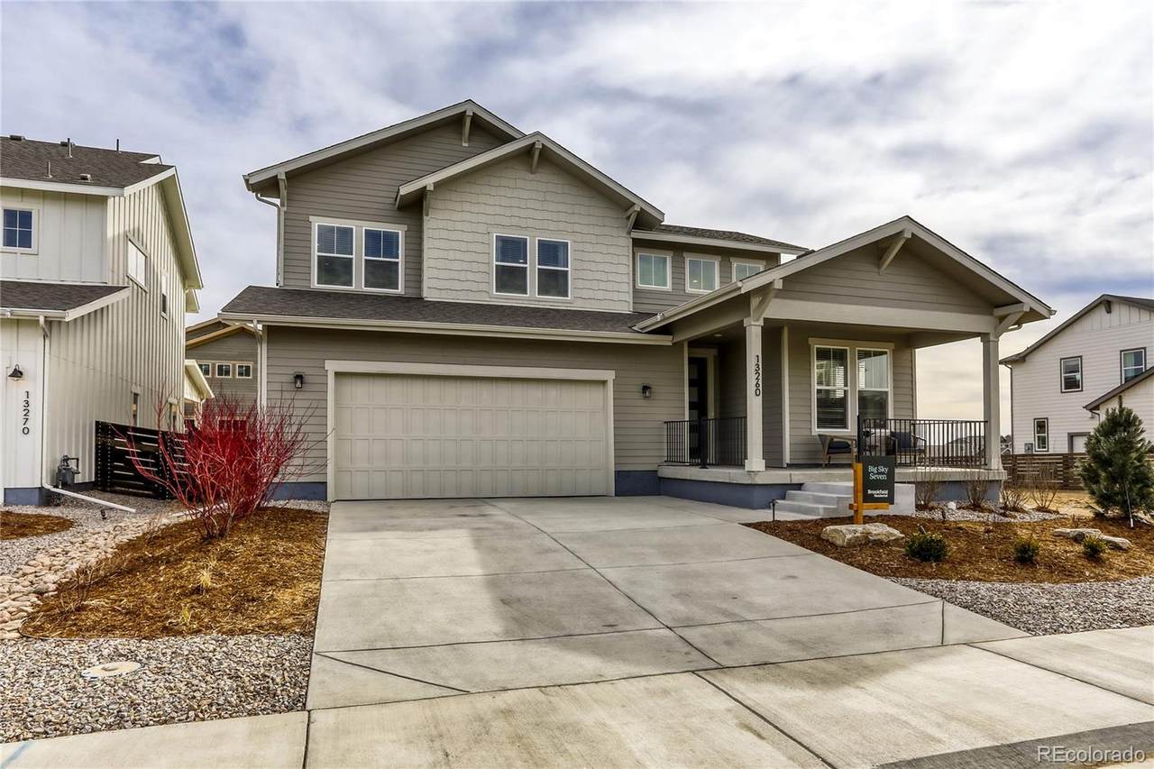 5386 Starling Way - Photo 1