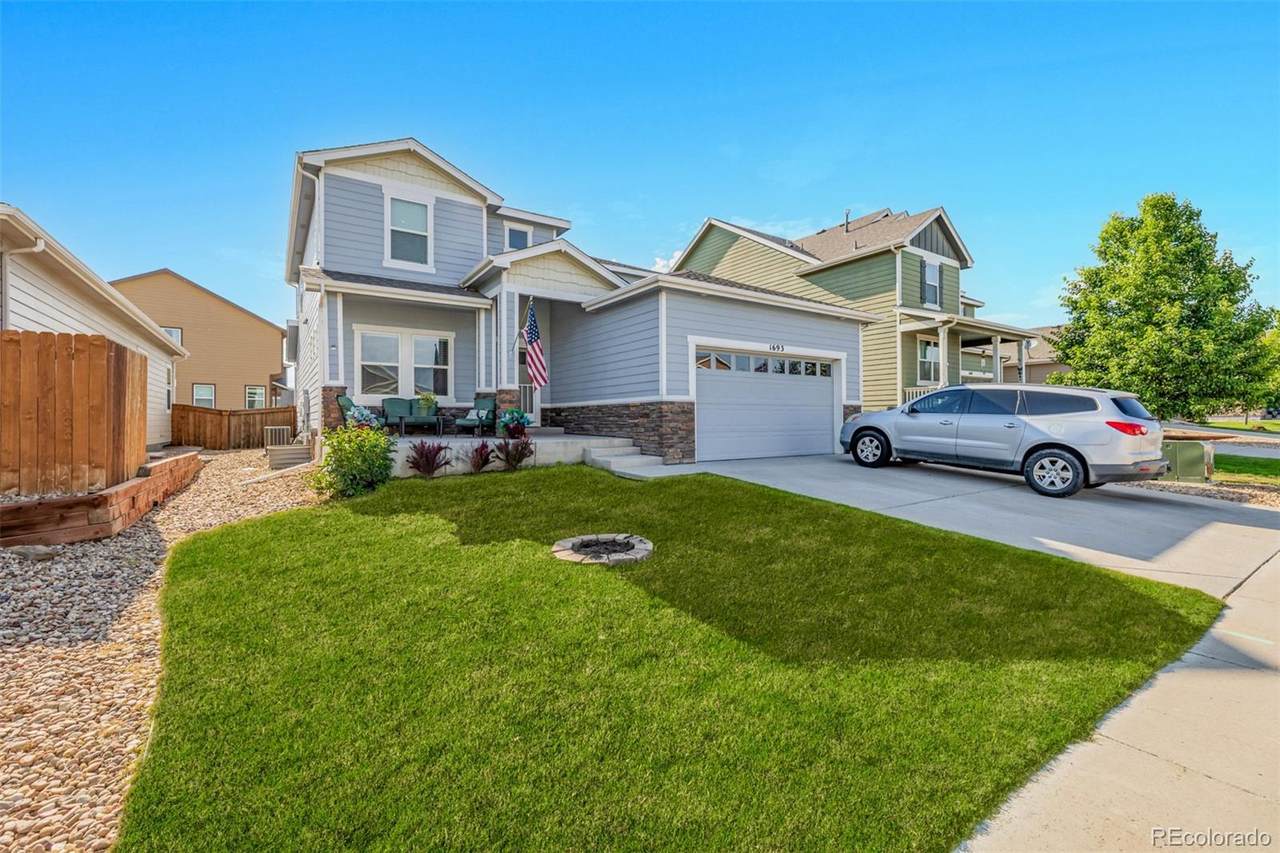 1693 Maseca Plaza Way - Photo 1