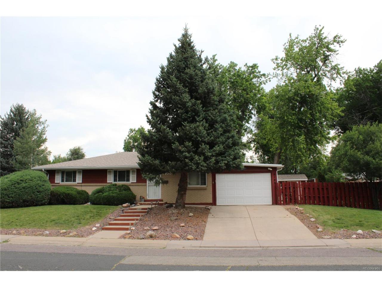 6100 Garland Street - Photo 1