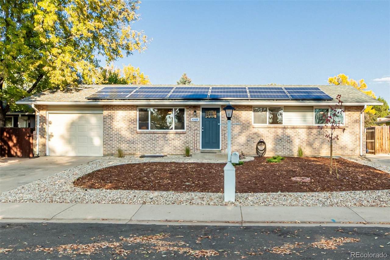 448 Morgan Road - Photo 1