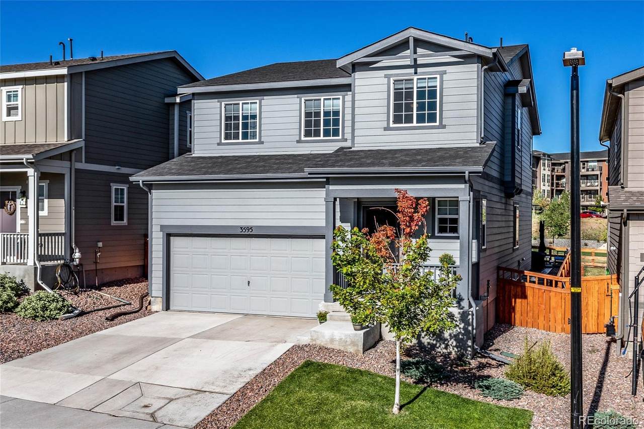 3595 Evening Place - Photo 1