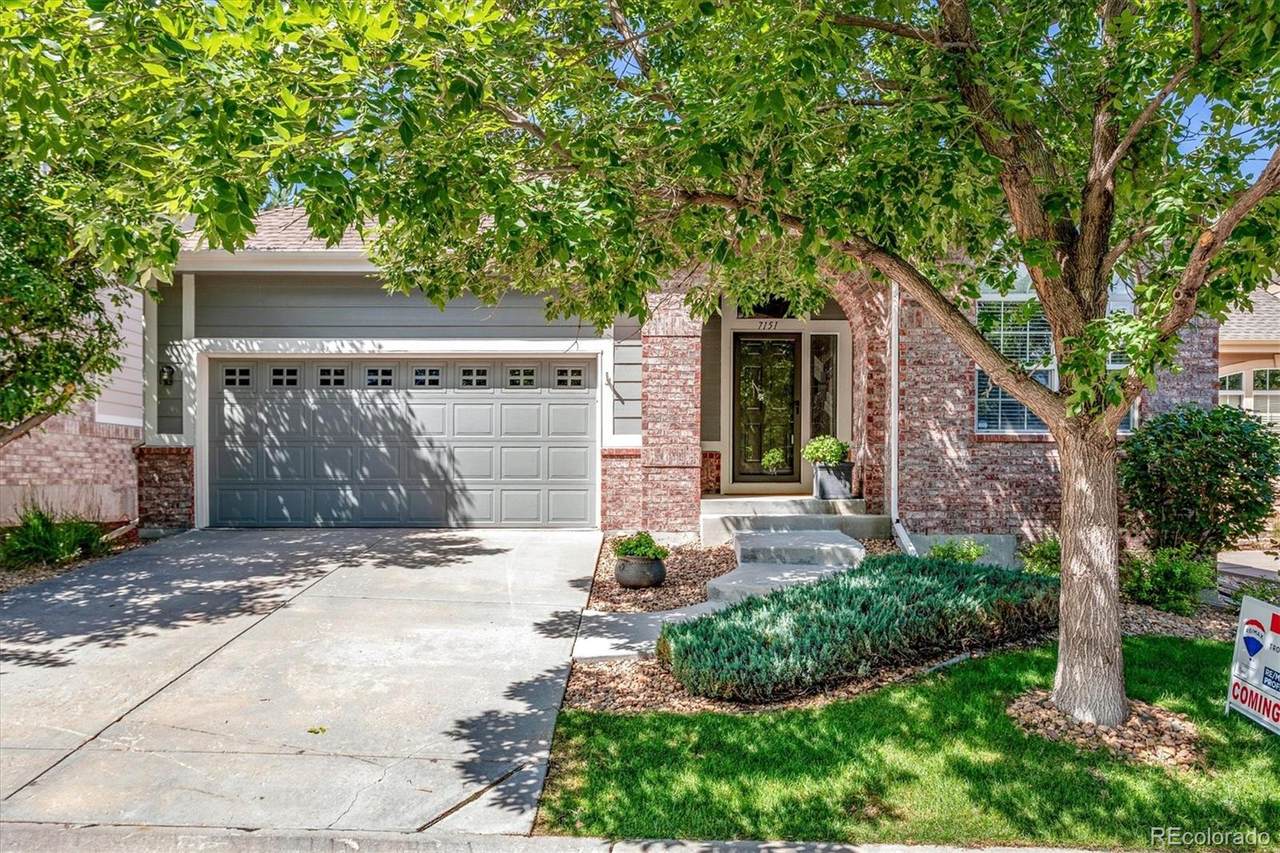 7151 Versailles Street - Photo 1