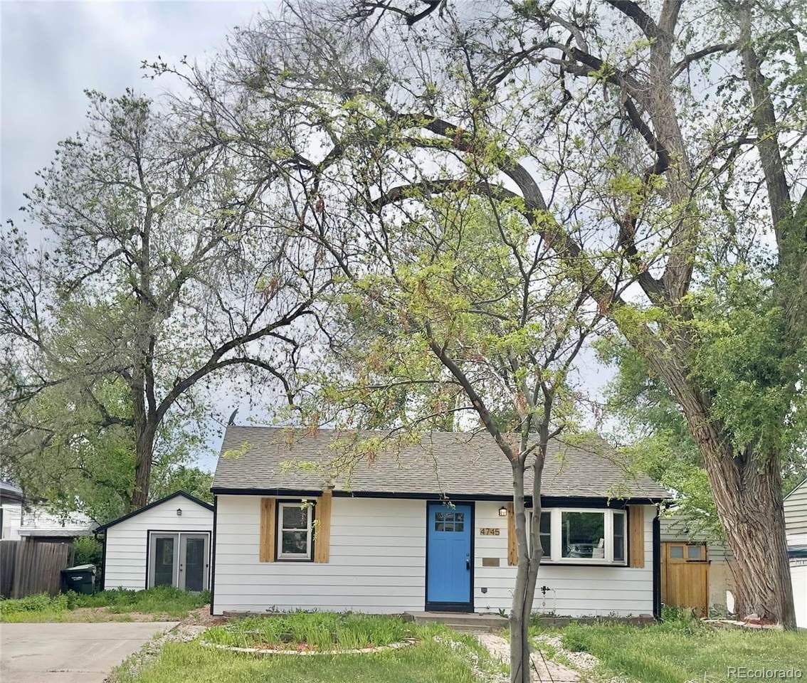 4745 Sherman Street - Photo 1