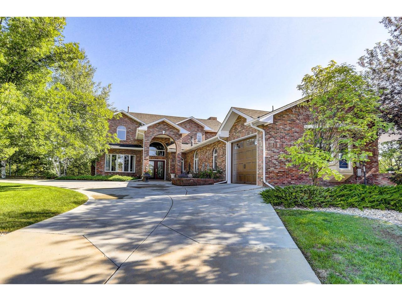 1612 Greenstone - Photo 1