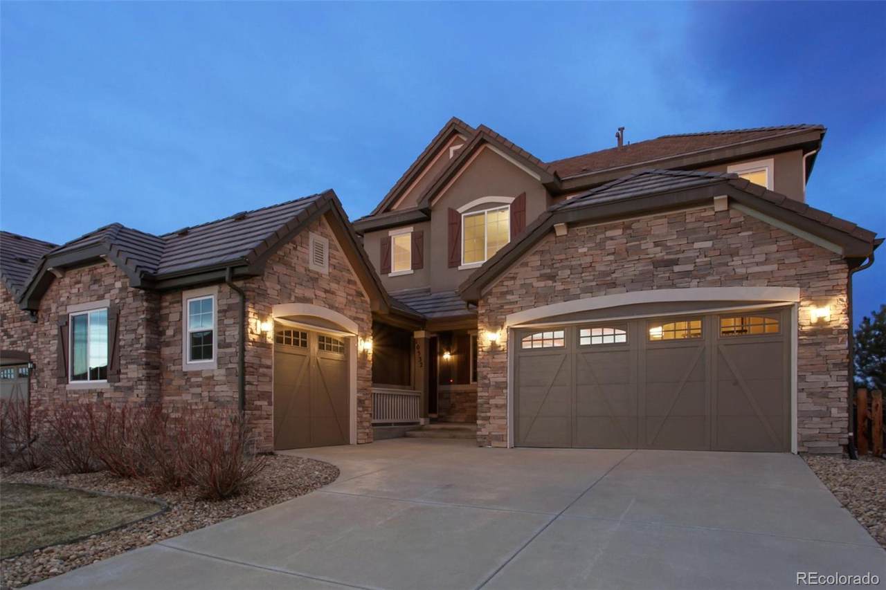10532 Lexington Lane - Photo 1