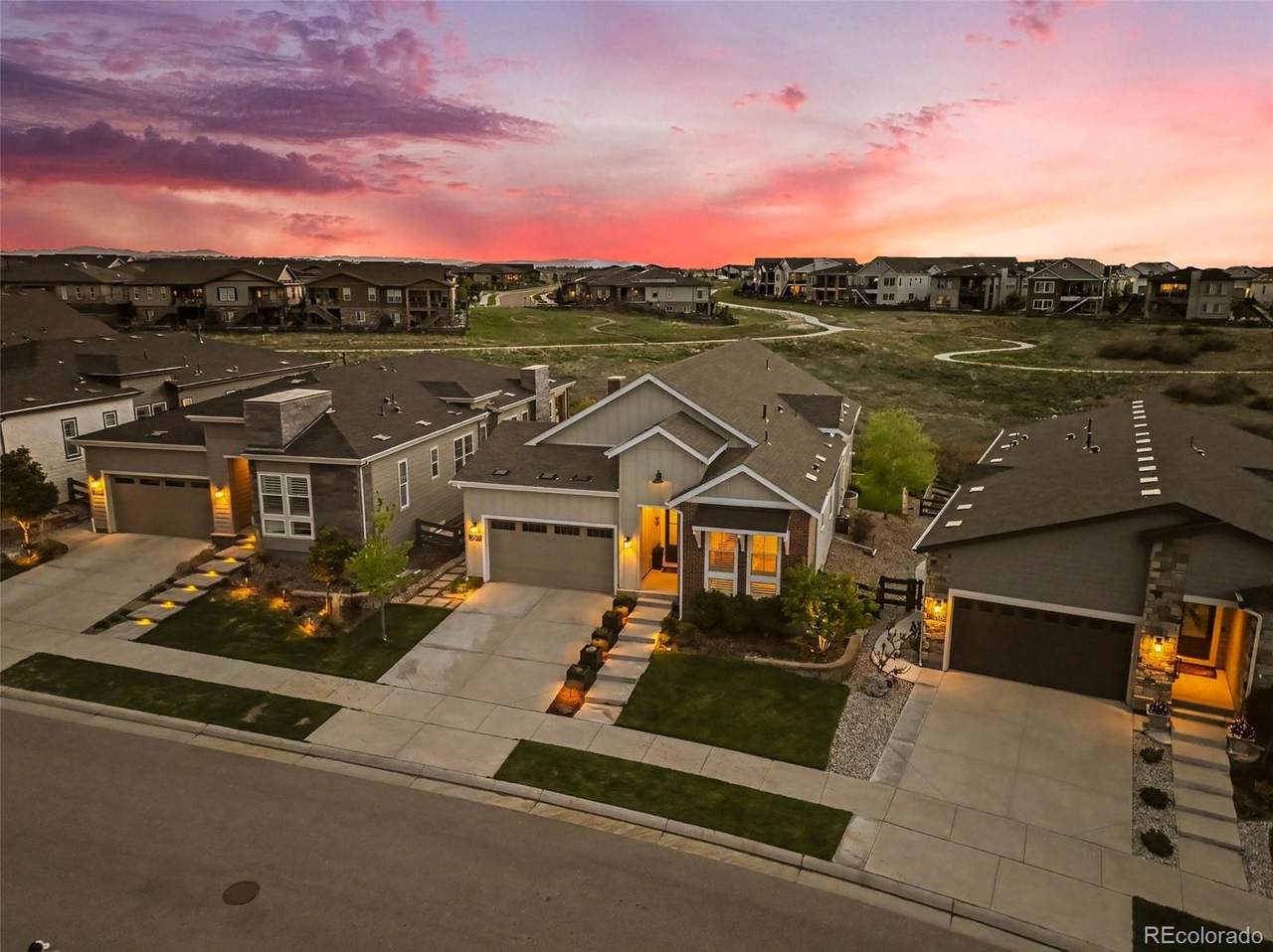 2101 Rim Ridge Drive - Photo 1