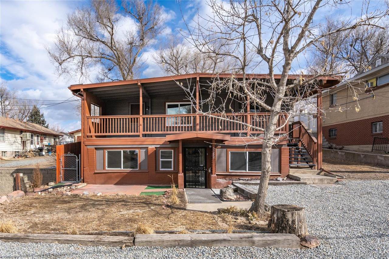5280 Tennyson Street - Photo 1