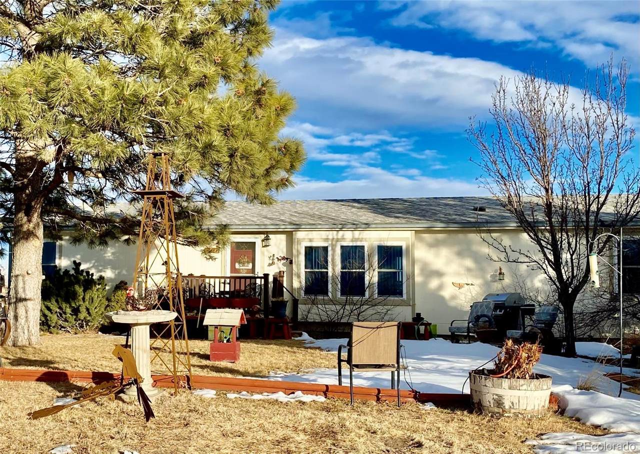 7544 Shenandoah Drive - Photo 1