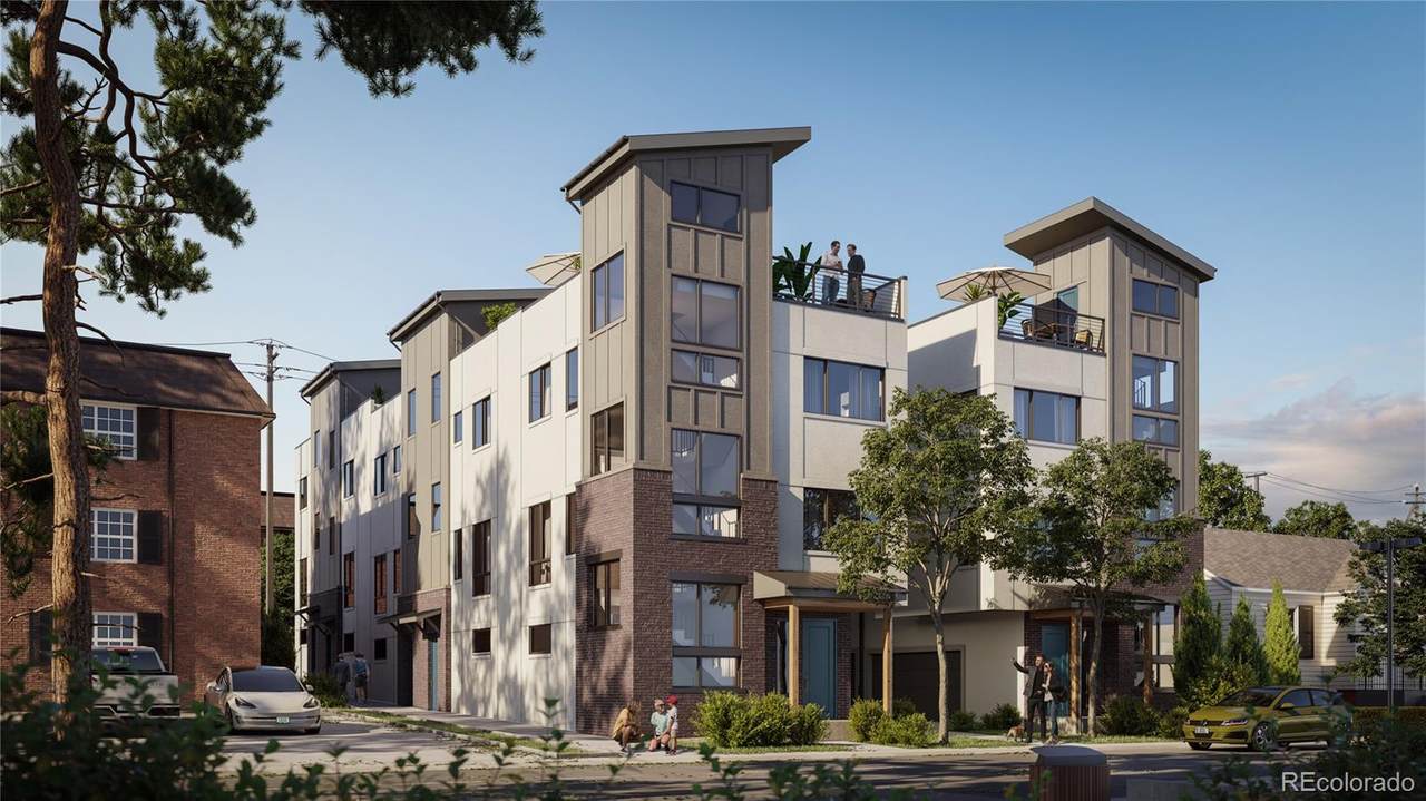 3450 Corona Street - Photo 1