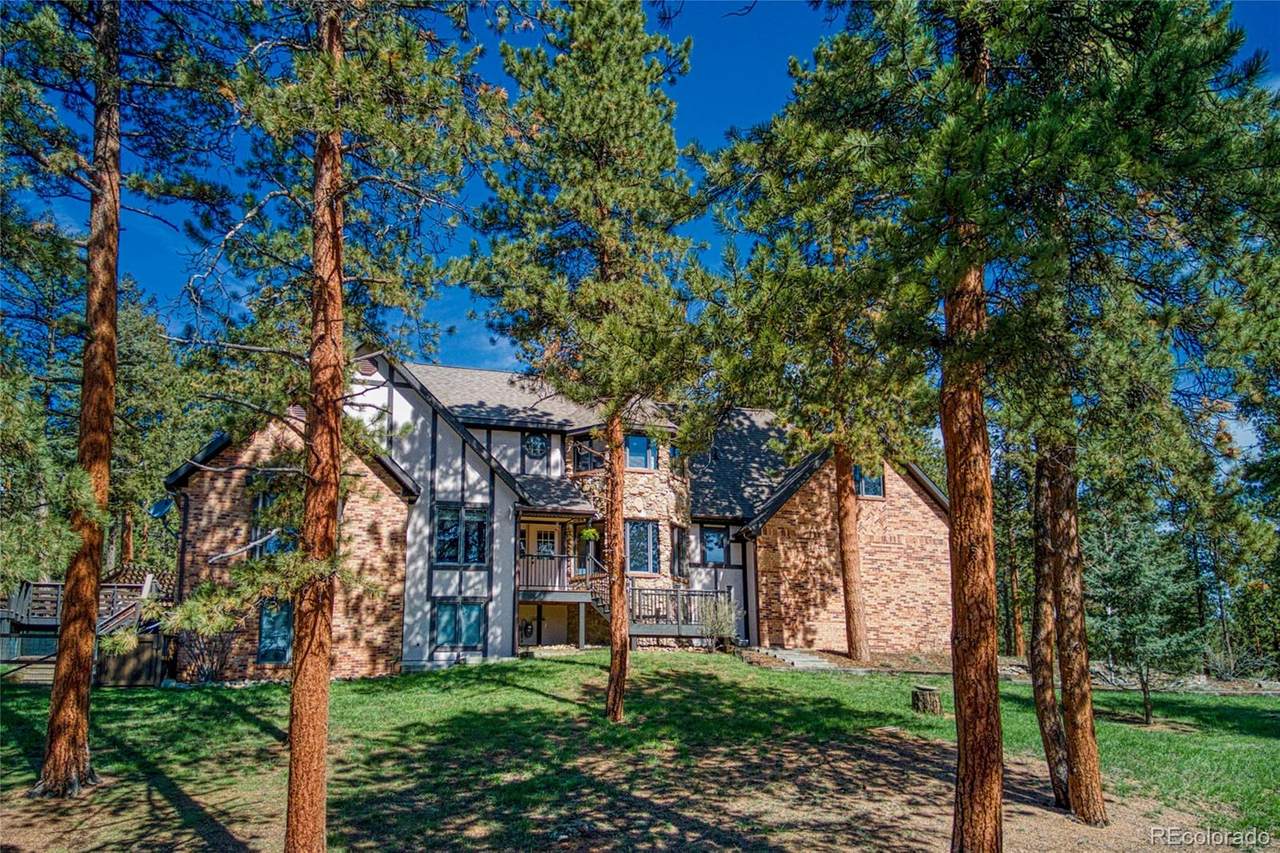 249 Woodside Drive - Photo 1