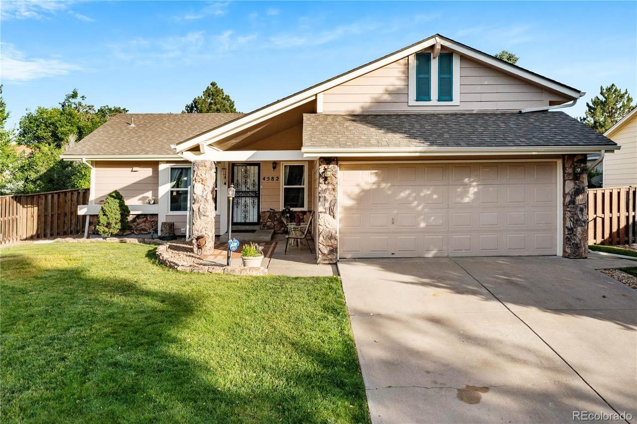 4582 Biscay Street - Photo 1