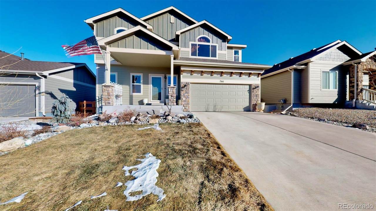 761 Tailings Drive - Photo 1
