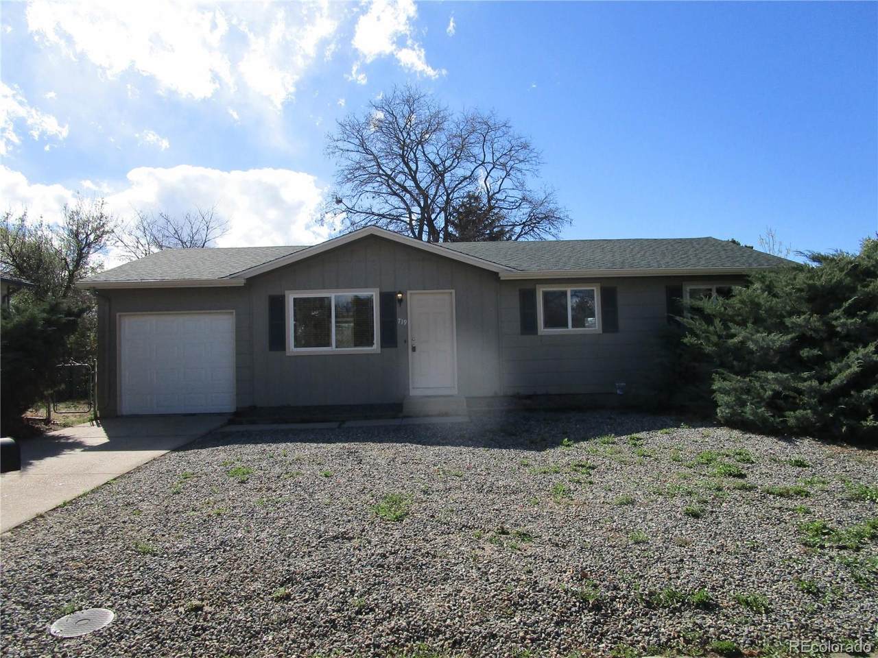 719 Macon Way - Photo 1
