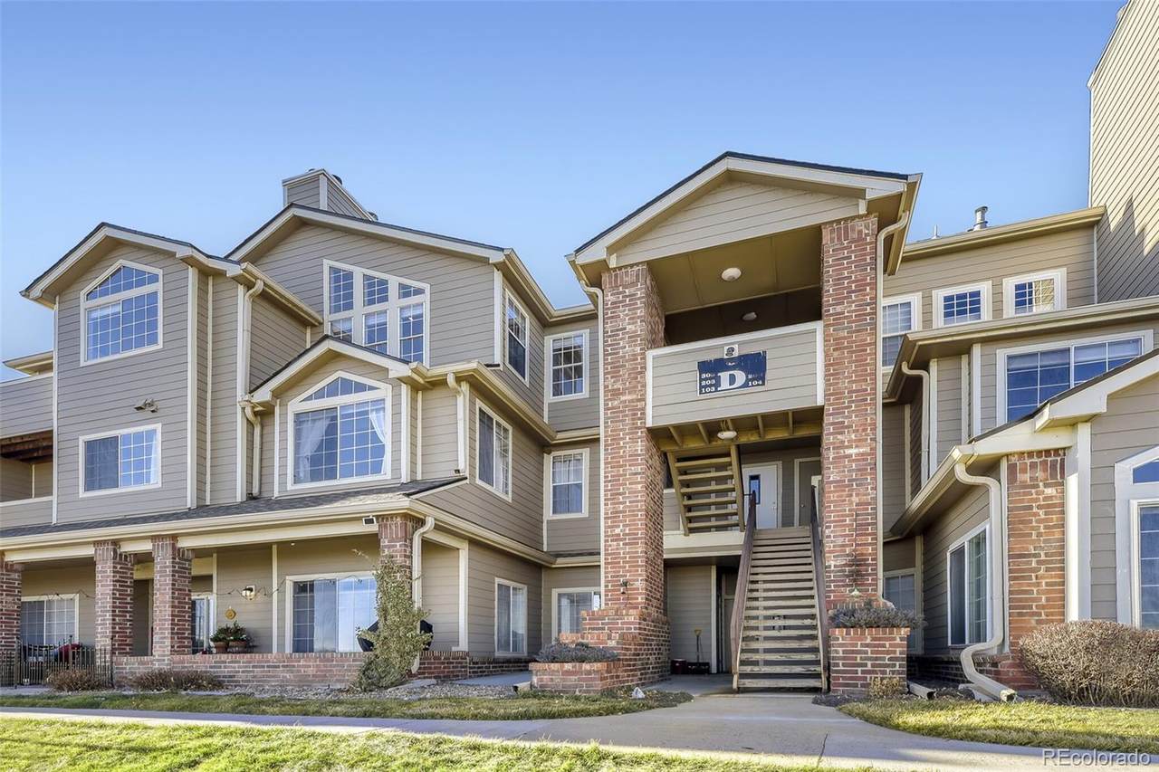 4760 Wadsworth Boulevard - Photo 1