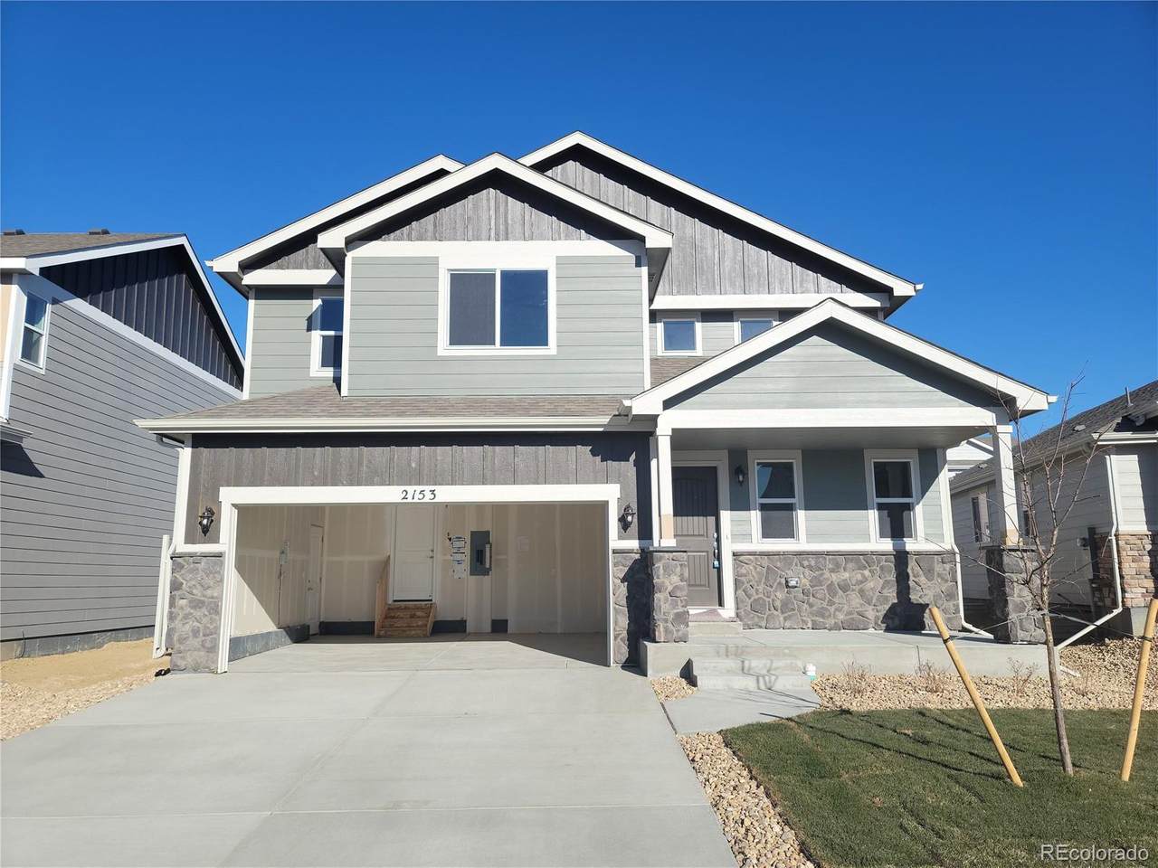 2153 Chianina Street - Photo 1