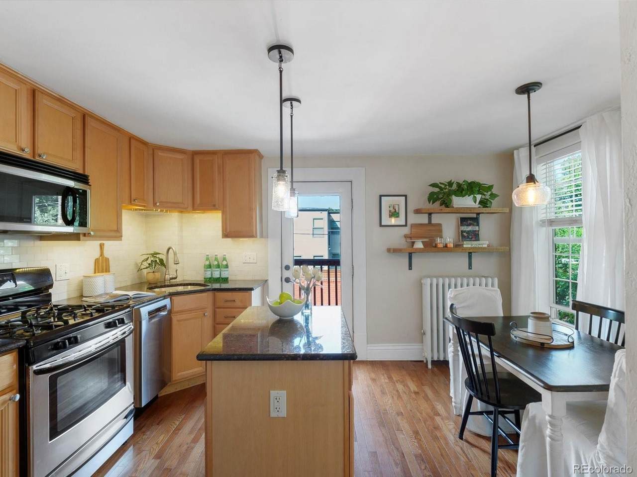 3611 Zuni Street - Photo 1