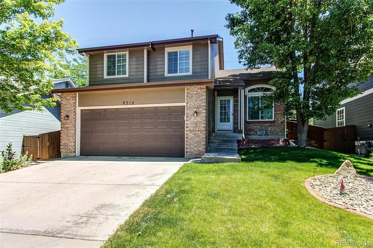 9314 Wiltshire Drive - Photo 1
