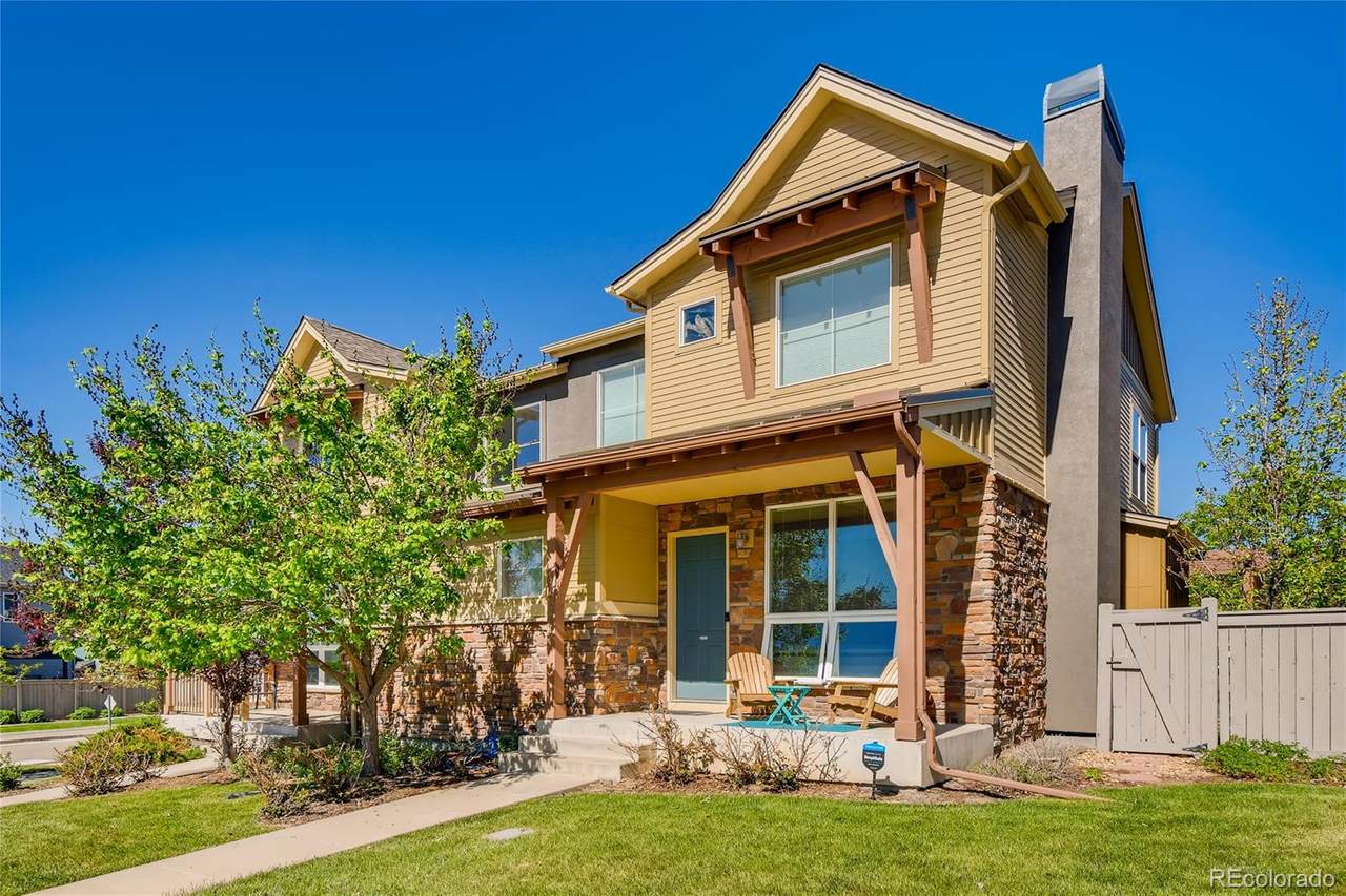 2235 Hecla Drive - Photo 1