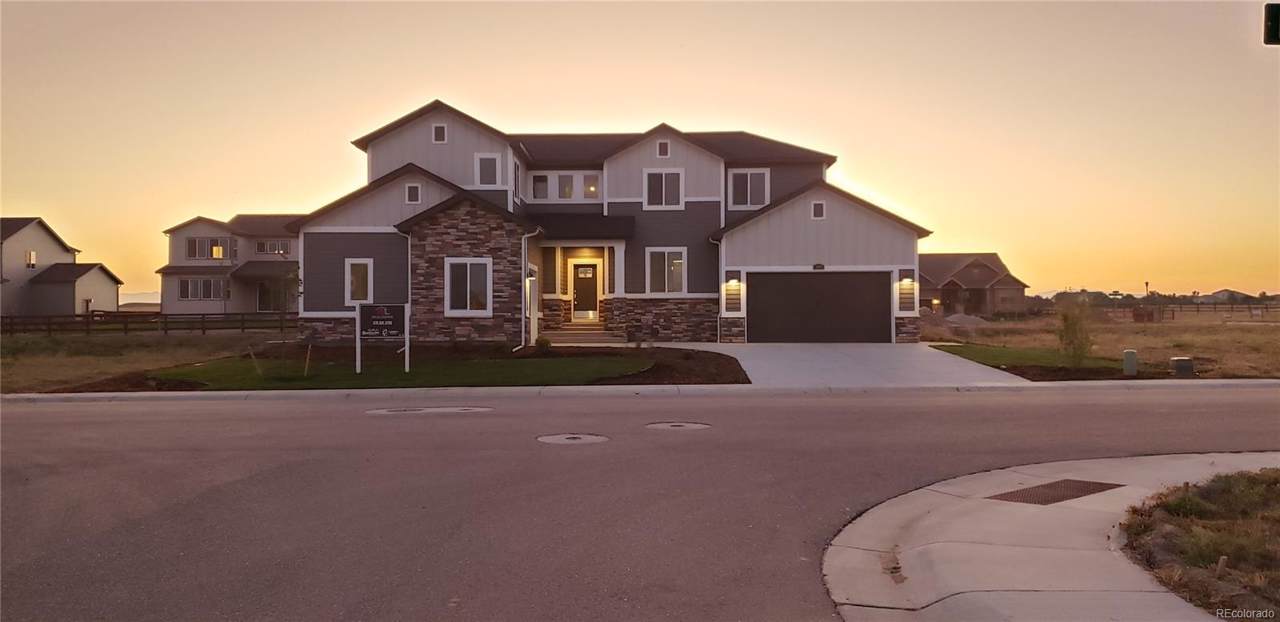 954 Pitch Fork Drive - Photo 1