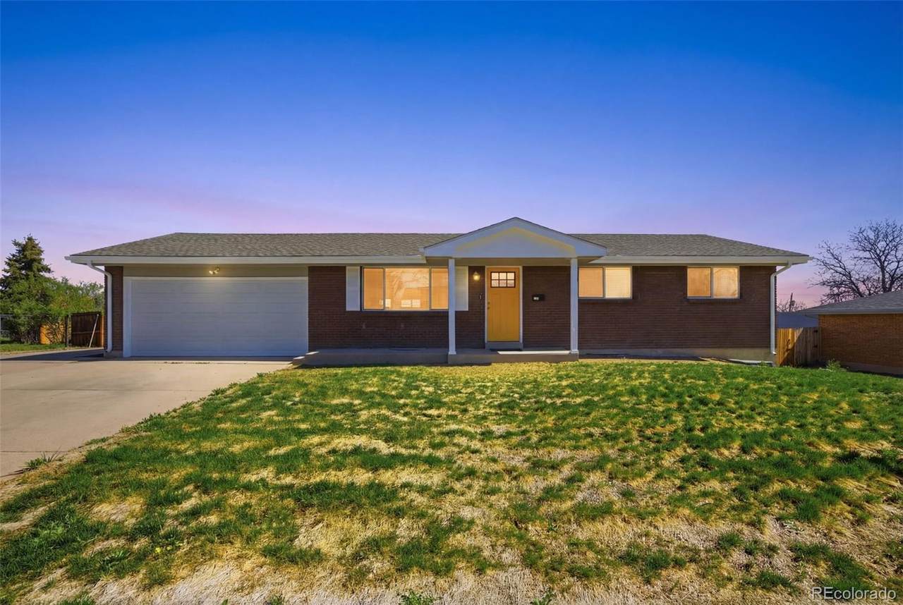 425 Starlight Road - Photo 1