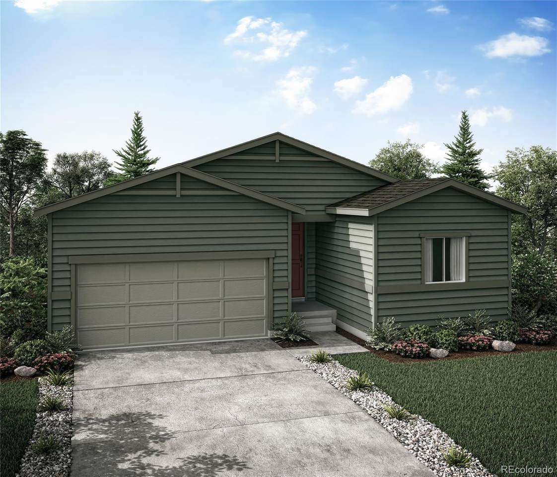 1813 Homestead Drive - Photo 1