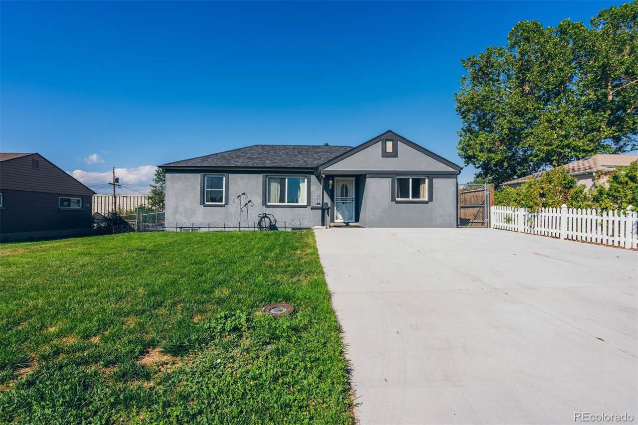 3971 Harrison Street - Photo 1