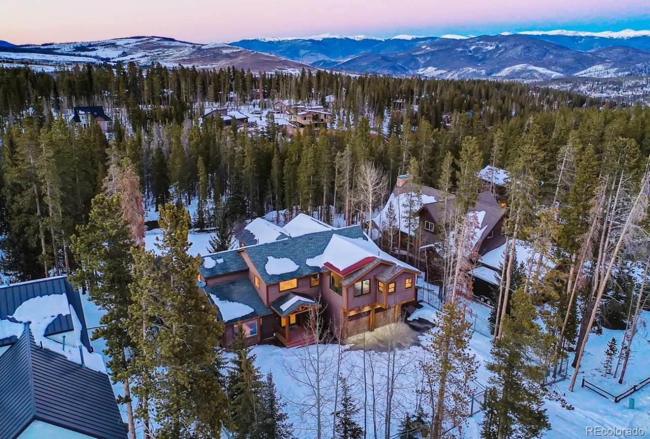 3724 Ski Hill Road - Photo 1