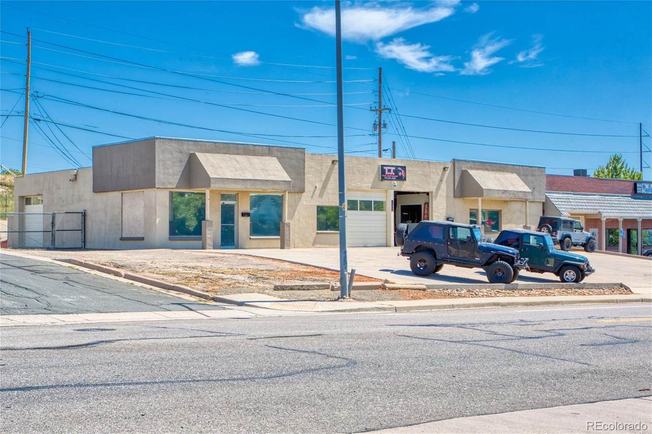 8490 Pearl Street - Photo 1