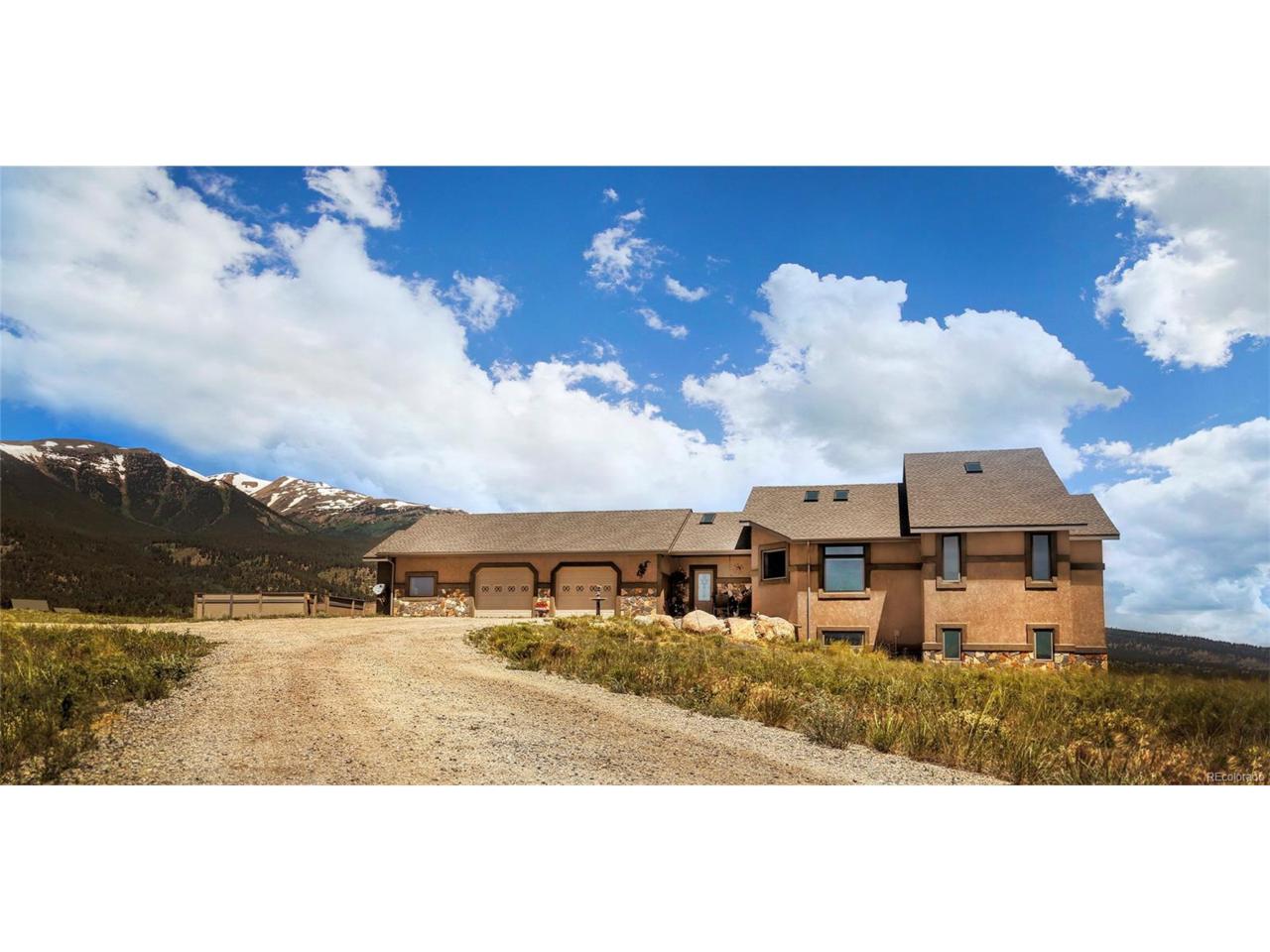 30975 Fourteener Circle - Photo 1