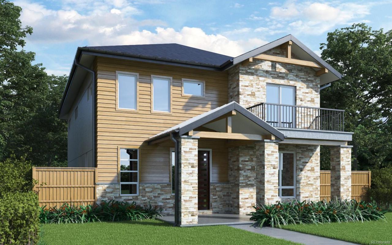 5010 Newton Street - Photo 1