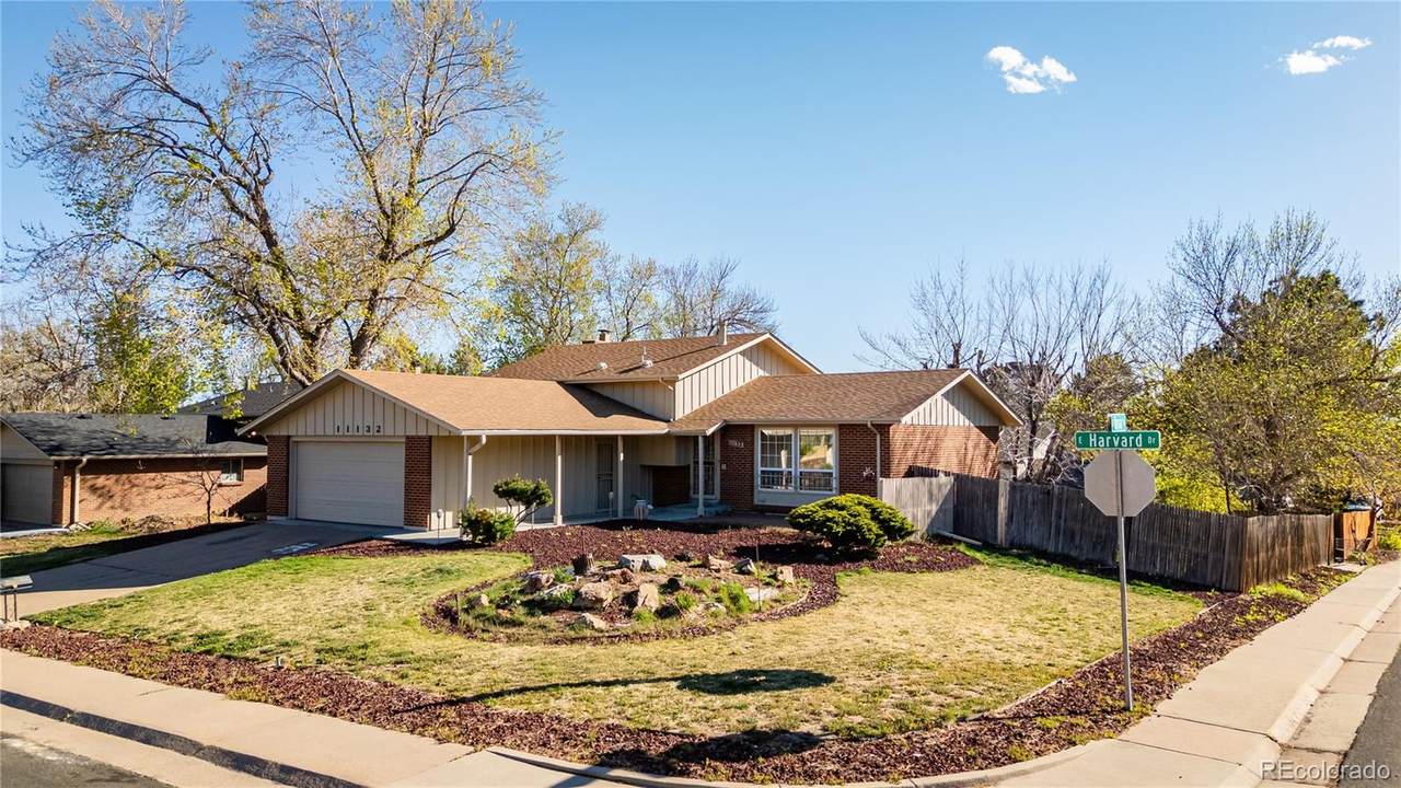 11132 Harvard Drive - Photo 1