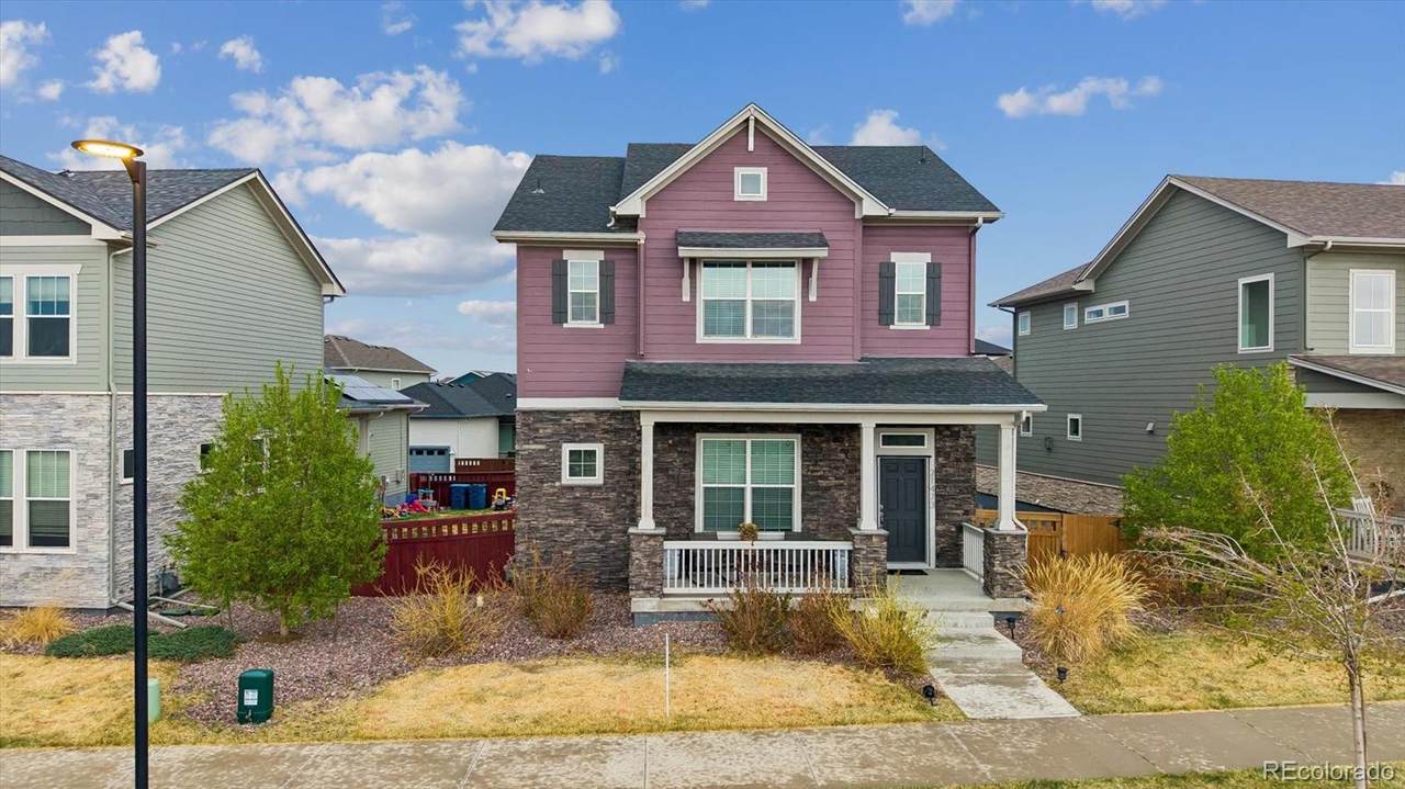 21473 59th Place - Photo 1
