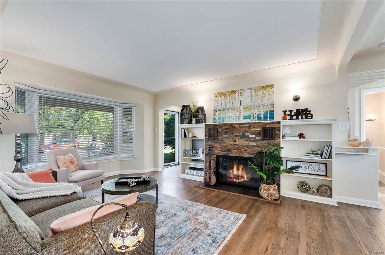 4501 Pennsylvania Street - Photo 1