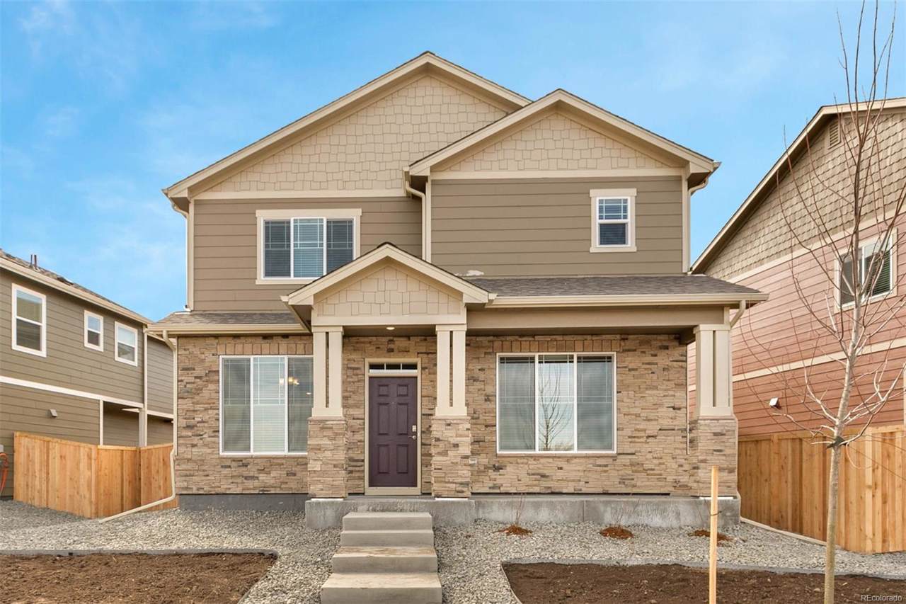 11767 Cordgrass Way - Photo 1