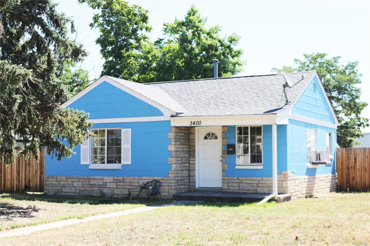 3400 Dexter Street - Photo 1