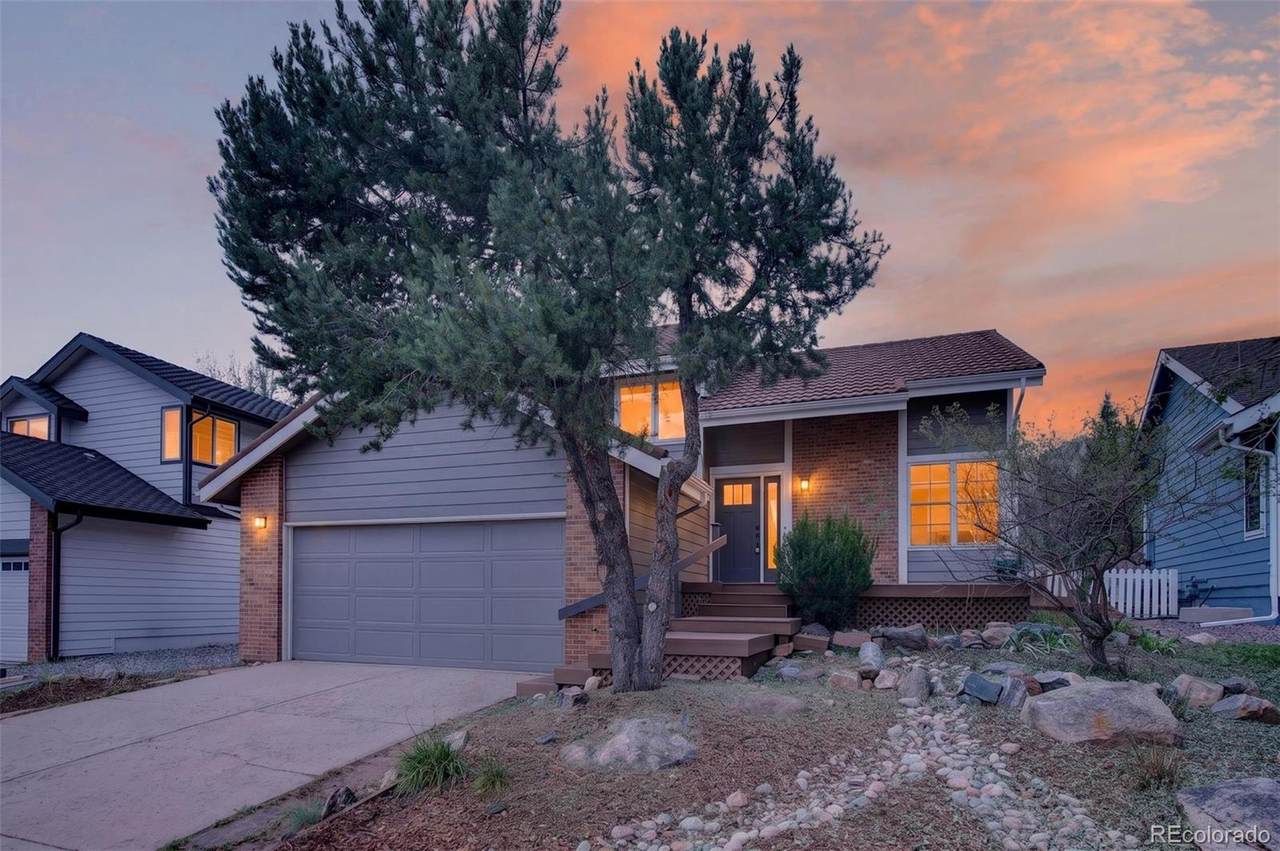13 Manzanita - Photo 1
