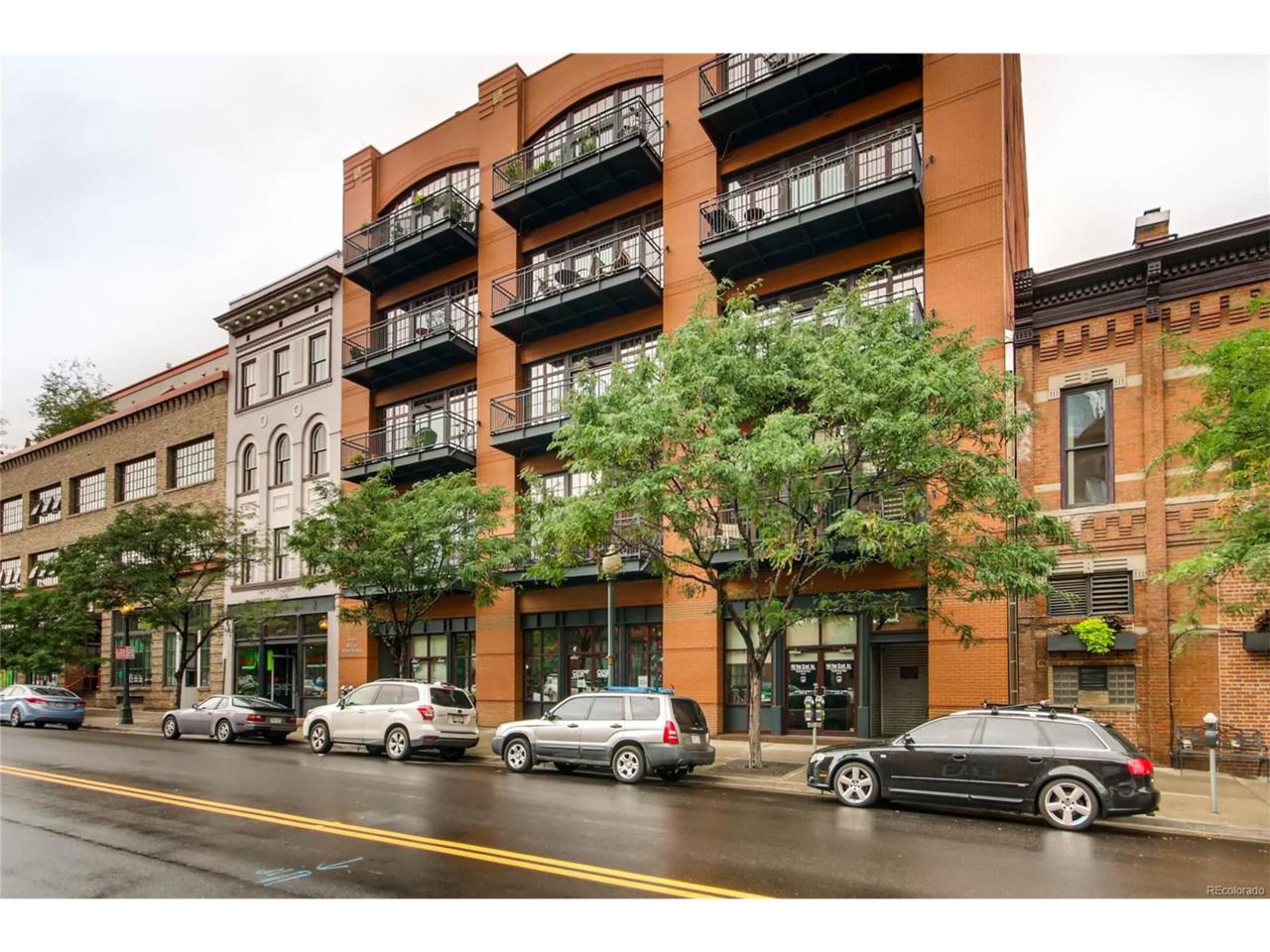 1441 Wazee Street - Photo 1