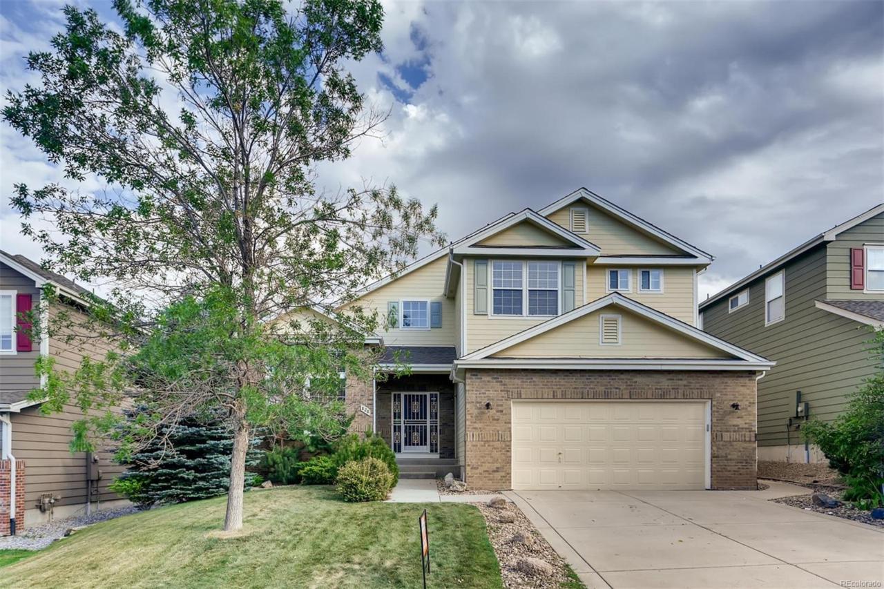 828 Deer Clover Way - Photo 1