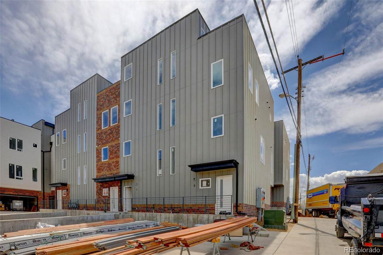 3535 Emerson Street - Photo 1