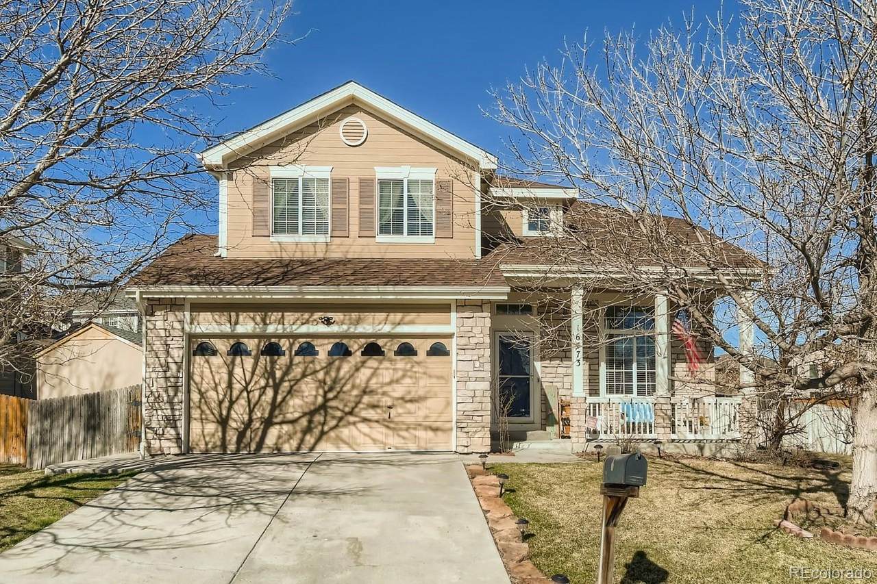 16573 Gilpin Street - Photo 1
