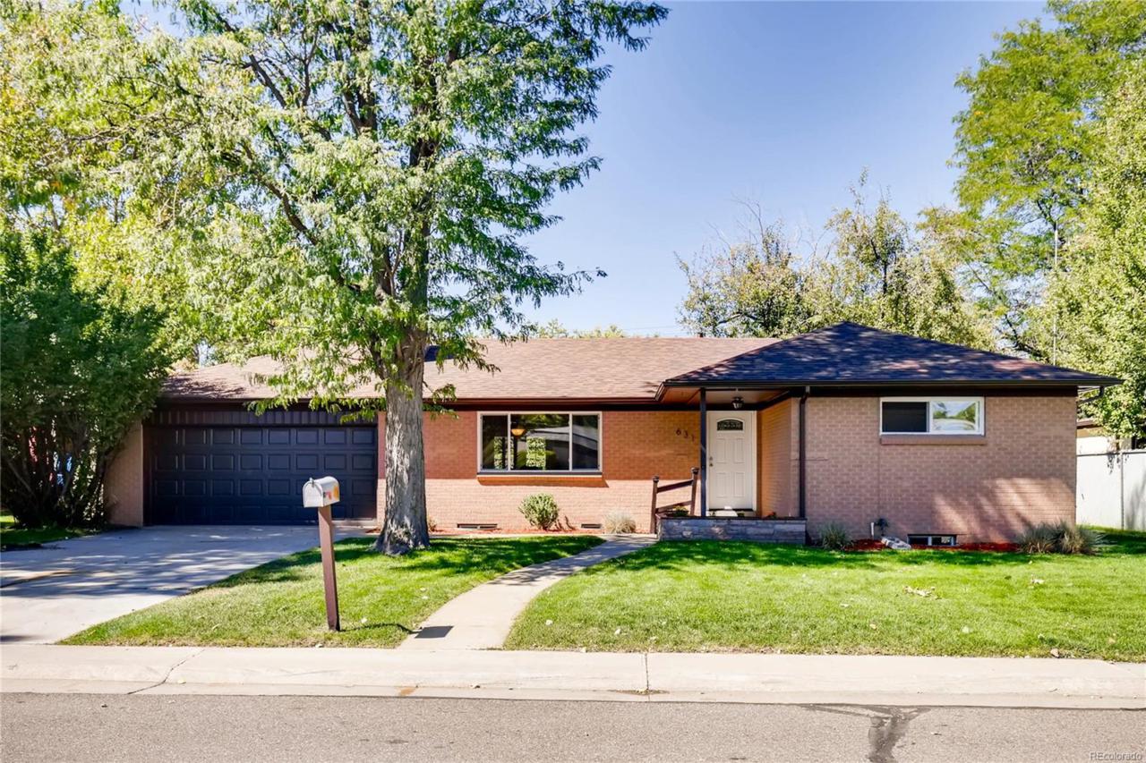 631 Cody Street - Photo 1