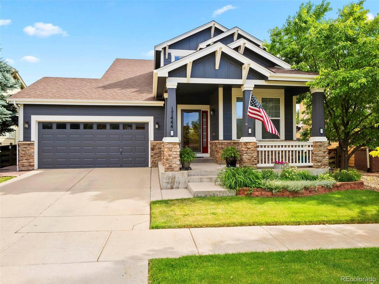 17444 99th Avenue - Photo 1