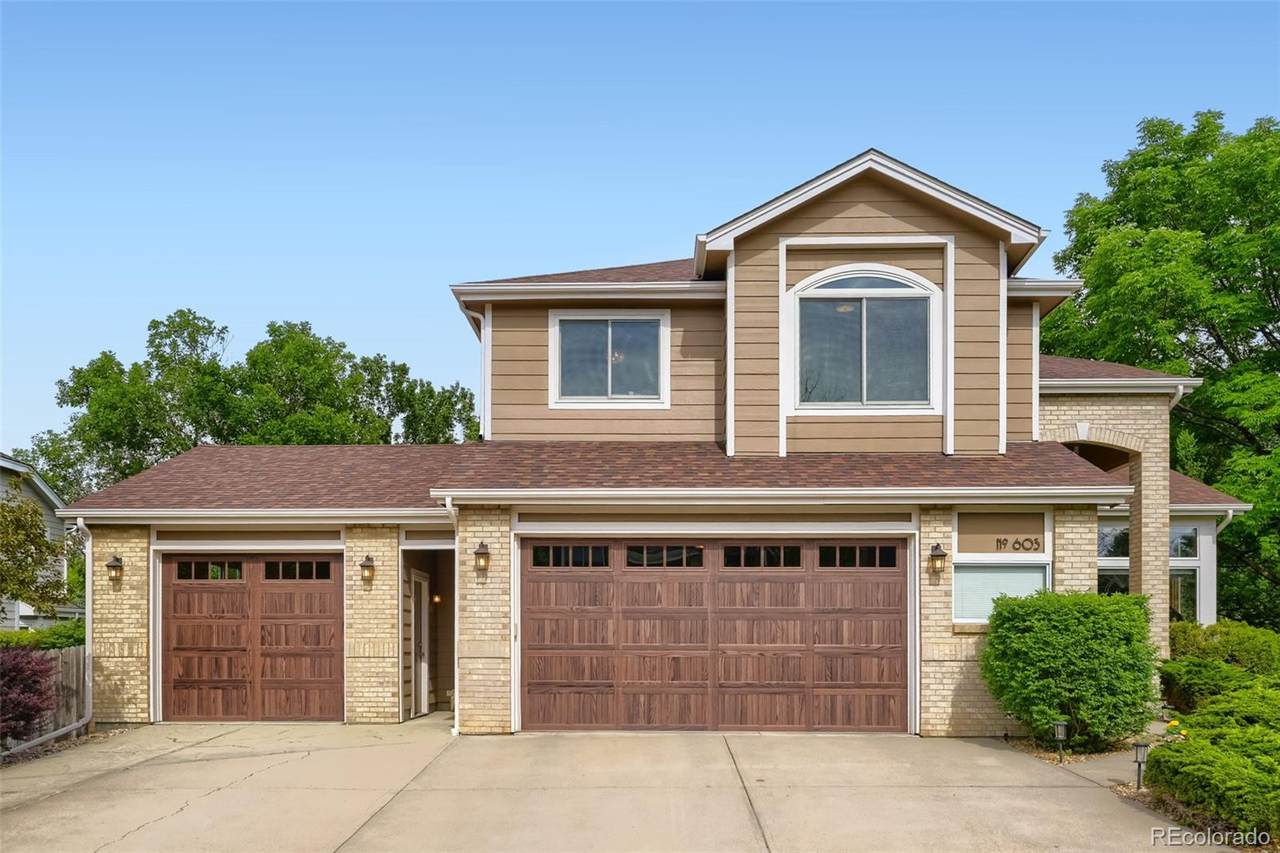 603 Columbine Avenue - Photo 1